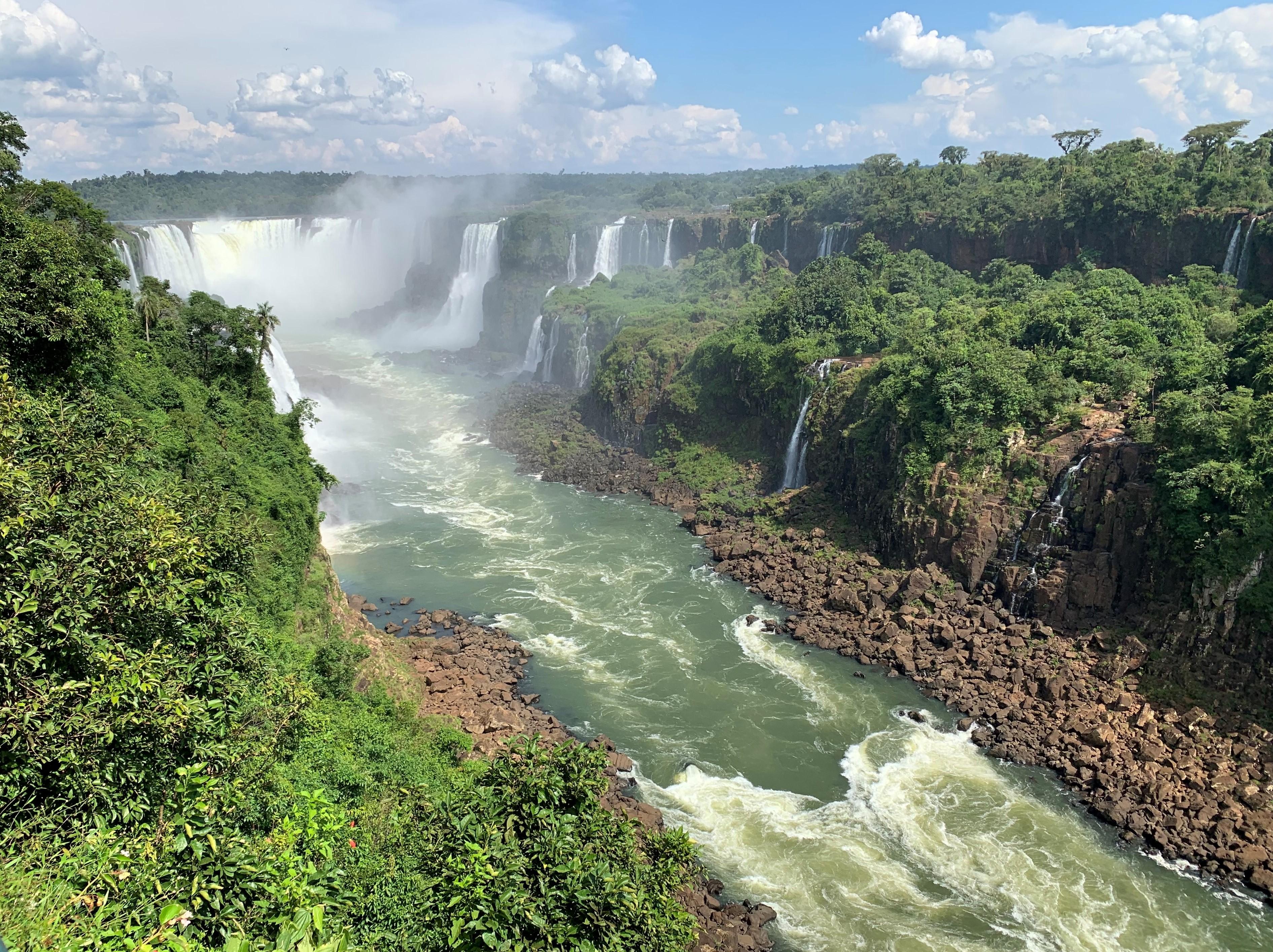 Argentina